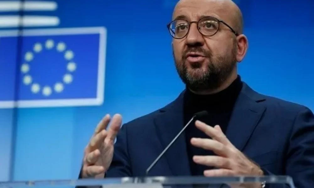 Ευρωπαϊκό Συμβούλιο: Αποφάσισε να ξεκινήσει ενταξιακές διαπραγματεύσεις με τη Βοσνία-Ερζεγοβίνη